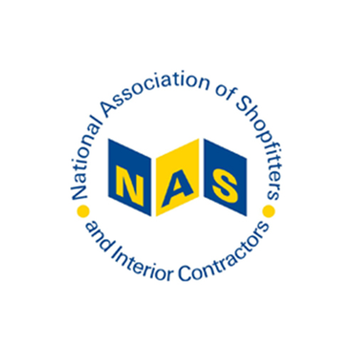 National Association of Shopfitters